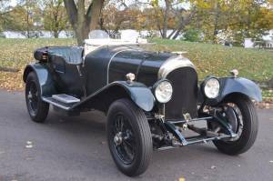 Immagine 6/22 di Bentley 3 Litre (1926)