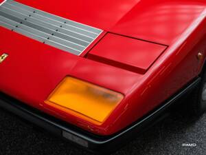 Immagine 10/39 di Ferrari 512 BBi (1983)