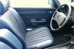 Image 33/37 de Mercedes-Benz 450 SL (1978)