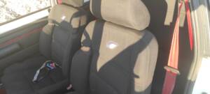 Bild 7/11 von Peugeot 205 rallye (1991)