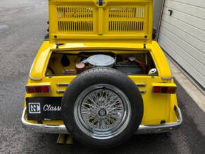 Bild 6/15 von SIATA Spring 850 S (1974)