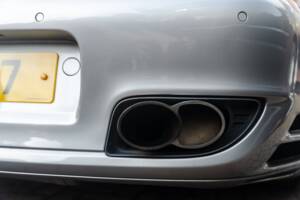 Afbeelding 23/50 van Porsche 911 Turbo (2007)