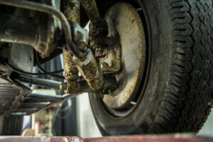 Bild 49/50 von Volkswagen Buggy (1967)