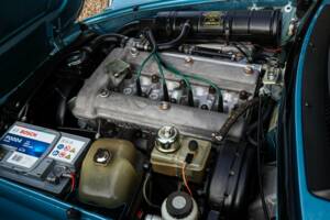 Image 42/50 of Alfa Romeo 2000 Spider Veloce (1981)