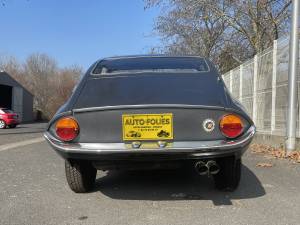Image 9/35 of FIAT Ghia 1500 GT (1963)