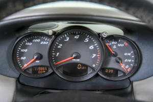 Immagine 19/45 di Porsche Boxster (1999)