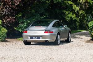 Afbeelding 9/16 van Porsche 911 Carrera (2003)