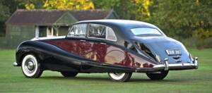 Imagen 13/50 de Rolls-Royce Silver Cloud I (1956)