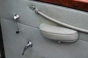 Bild 33/50 von Bristol 406 (1960)