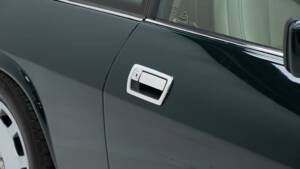 Bild 15/15 von Jaguar XJ 40 (XJ-R) (1992)