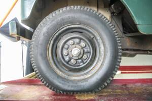 Image 48/50 of Land Rover 109 (1978)