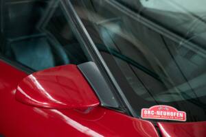 Imagen 27/50 de Chevrolet Corvette Convertible (1990)