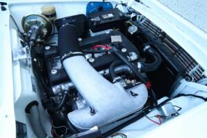 Obraz 39/50 pojazdu Alfa Romeo Giulia 1600 GTC (1966)