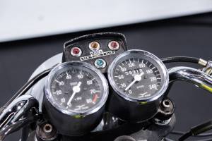 Image 24/36 de Moto Guzzi DUMMY (1974)