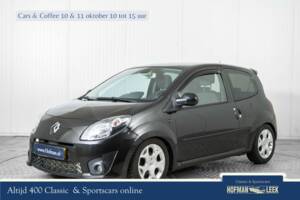 Obraz 1/41 pojazdu Renault Twingo 1.2 16V (2008)