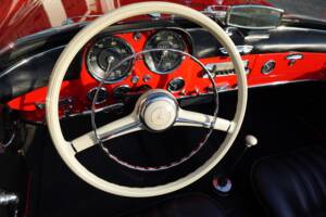 Bild 9/38 von Mercedes-Benz 190 SL (1961)