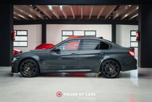 Image 10/23 de BMW M3 (2018)