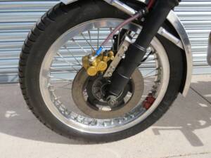 Bild 32/40 von Ducati Mototrans 350 Forza (1978)