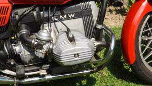 Immagine 17/20 di BMW R 65 LS (1981)