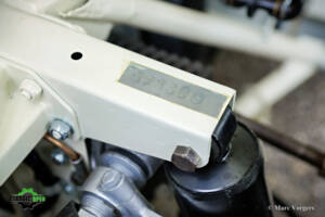 Image 21/65 de Jaguar E-Type 3.8 Flat Floor (1961)