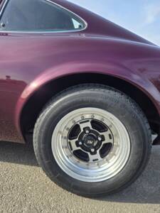 Image 7/92 of Opel GT 1900 (1973)
