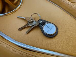 Image 58/101 of Maserati Mexico 4200 (1971)