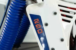 Immagine 42/50 di KTM DUMMY (1984)