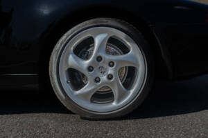 Immagine 16/134 di Porsche 911 Carrera (1995)