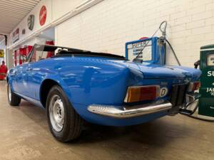 Bild 13/20 von FIAT 124 Spider BS (1971)