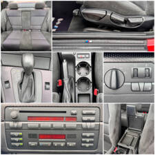 Image 52/57 of BMW 320i (2002)