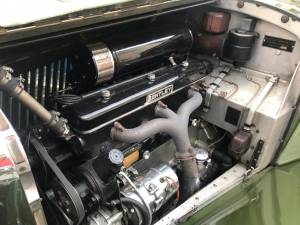 Bild 25/48 von Bentley 3 1&#x2F;2 Liter (1935)