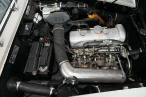 Afbeelding 5/50 van Mercedes-Benz 190 SL (1958)