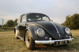 Bild 122/137 von Volkswagen Käfer 1200 Standard &quot;Ovali&quot; (1956)