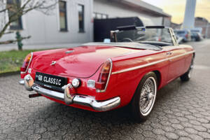 Bild 19/64 von MG MGB (1970)