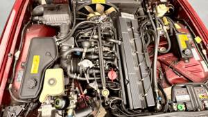 Afbeelding 16/17 van Jaguar XJ 6 4.0 (1990)