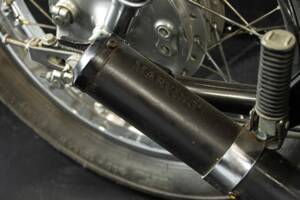 Image 44/50 of Honda CB 500 Four (1977)