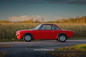Bild 9/29 von Lancia Fulvia Coupe HF 1.6 (1970)