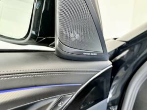 Image 26/31 of BMW M5 xDrive (2021)