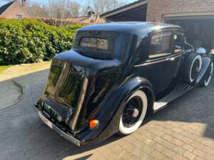 Imagen 3/21 de Rolls-Royce 25&#x2F;30 HP (1937)
