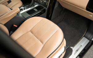 Imagen 44/67 de Land Rover Range Rover V8 Supercharged (2012)