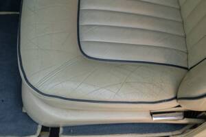 Bild 33/50 von Bentley Mulsanne Turbo (1985)