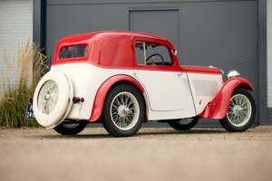 Afbeelding 3/27 van Singer 9 Le Mans (1932)