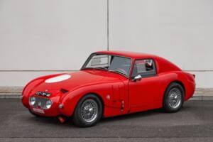 Immagine 2/62 di Austin-Healey Sprite Mk I (1958)