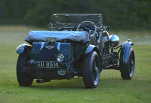Immagine 18/50 di Bentley Speed Six &quot;Petersen&quot; (1935)