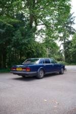 Bild 33/50 von Rolls-Royce Silver Spur II (1990)