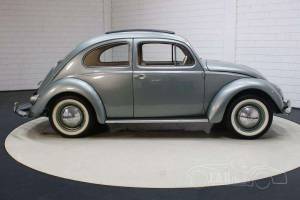 Bild 13/19 von Volkswagen Käfer 1200 Standard &quot;Dickholmer&quot; (1959)