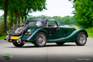 Bild 39/68 von Morgan 4&#x2F;4 1800 (2002)