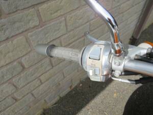 Bild 12/41 von Aprilia Moto 6.5 (2000)