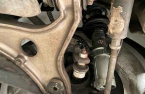 Immagine 107/134 di Porsche 911 Carrera (1995)