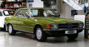 Afbeelding 3/25 van Mercedes-Benz 280 SLC (1980)